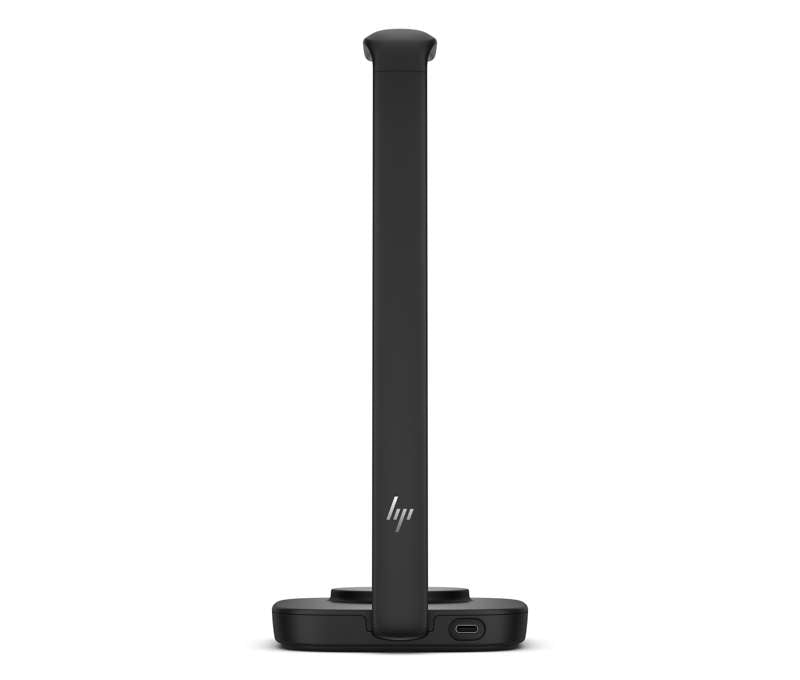 Poly Focus Multi-Device Premium Wireless Charging Stand for Headsets (C56Y1AA#AC3)