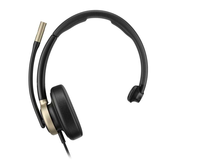 Poly Mission 815 Mono USB‑C Headset (HPP-C01F8A6#AC3) (Bulk)