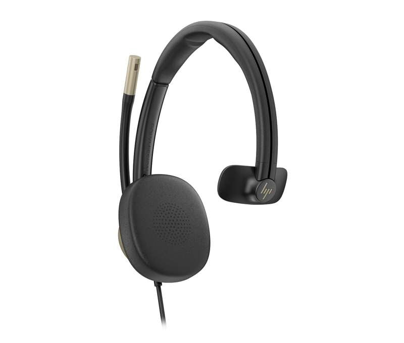 Poly Mission 815 Mono USB‑C Headset (HPP-C01F8AA#AC3)
