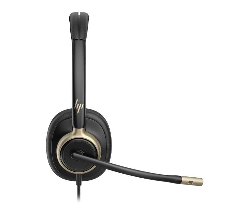Poly Mission 815 Mono USB‑C Headset (HPP-C01F8AA#AC3)