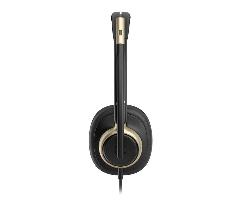 Poly Mission 815 Mono USB‑C Headset (HPP-C01F8AA#AC3)