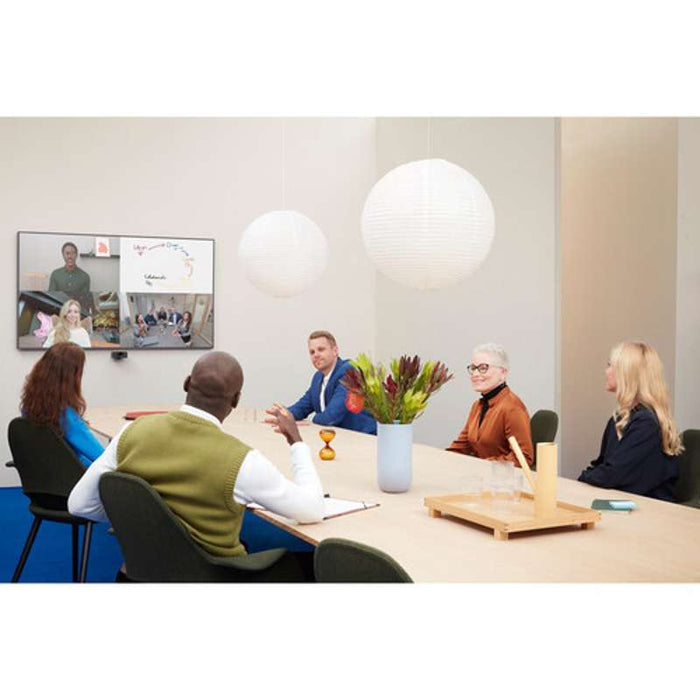 Huddly L1 6K Conference Camera for Medium to Large Meeting Rooms