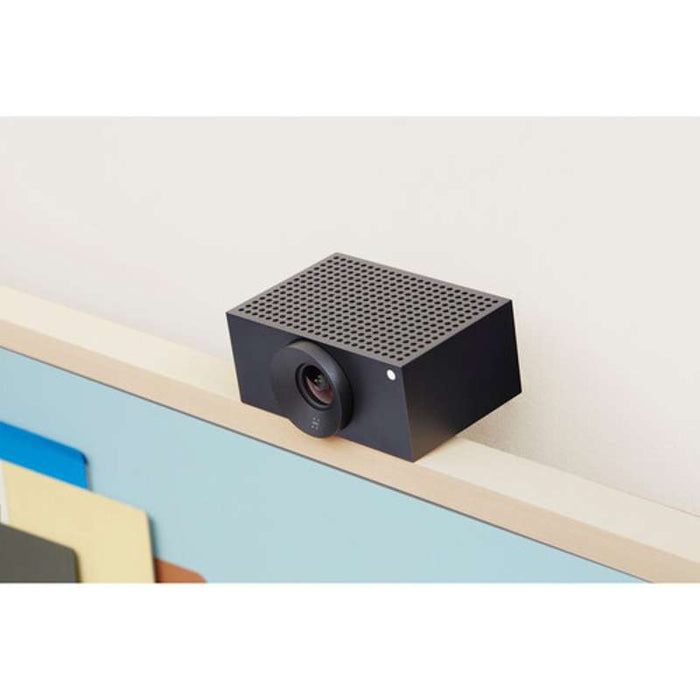 Huddly L1 6K Conference Camera for Medium to Large Meeting Rooms