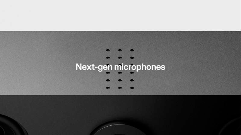 Huddly C1 AI-Driven Videobar for Small & Medium Rooms