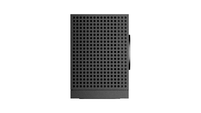 Huddly C1 AI-Driven Videobar for Small & Medium Rooms