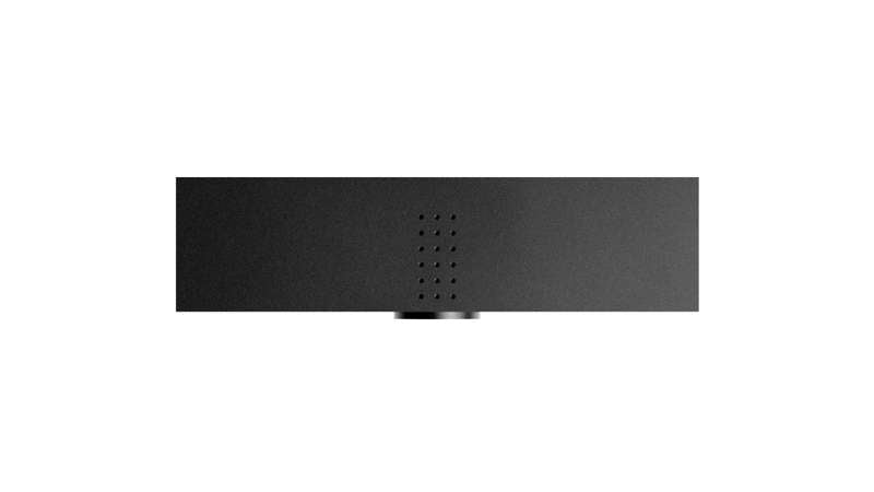 Huddly C1 AI-Driven Videobar for Small & Medium Rooms