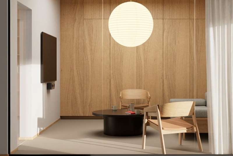 Huddly C1 AI-Driven Videobar for Small & Medium Rooms