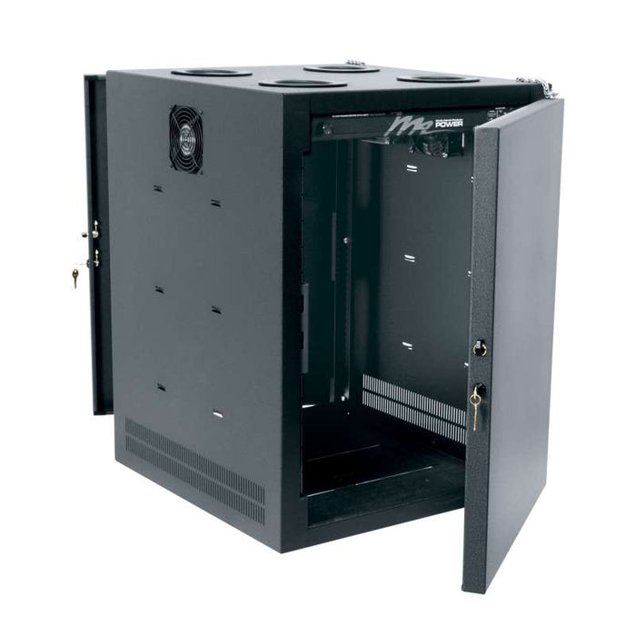 Middle Atlantic 12 RU IDF Series Rack