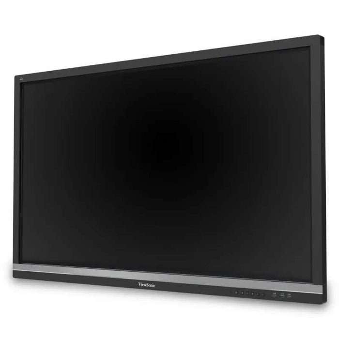 Viewsonic IFP5550-E1 Interactive Flat Panels bundle