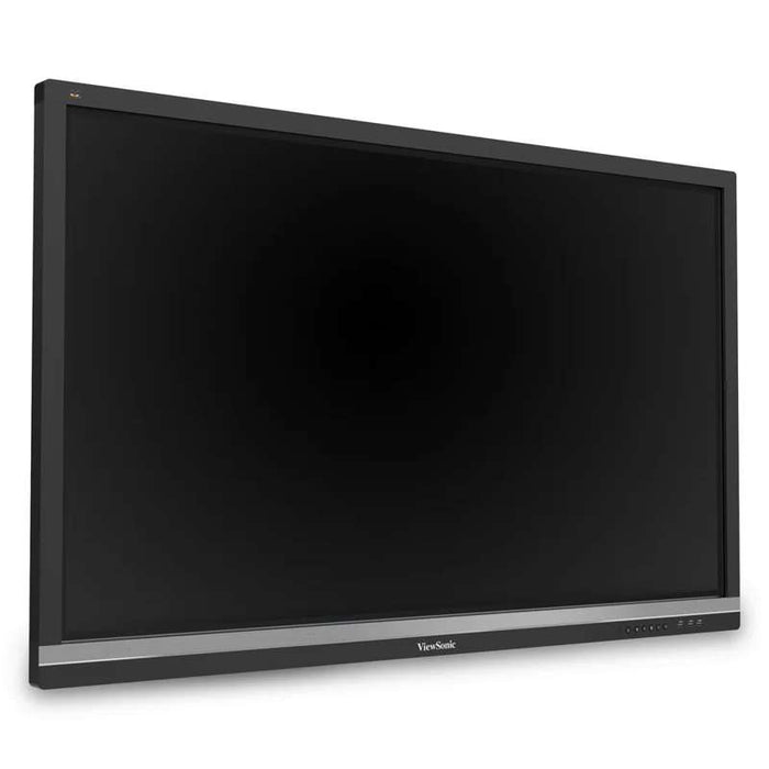 Viewsonic IFP7550-E2 75'' Interactive Flat Panel Bundle