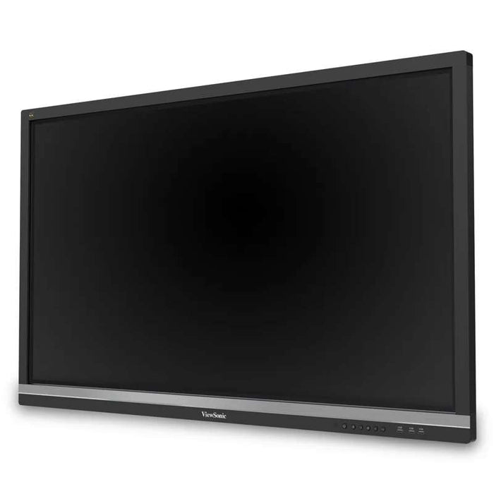 Viewsonic IFP7550-E2 75'' Interactive Flat Panel Bundle