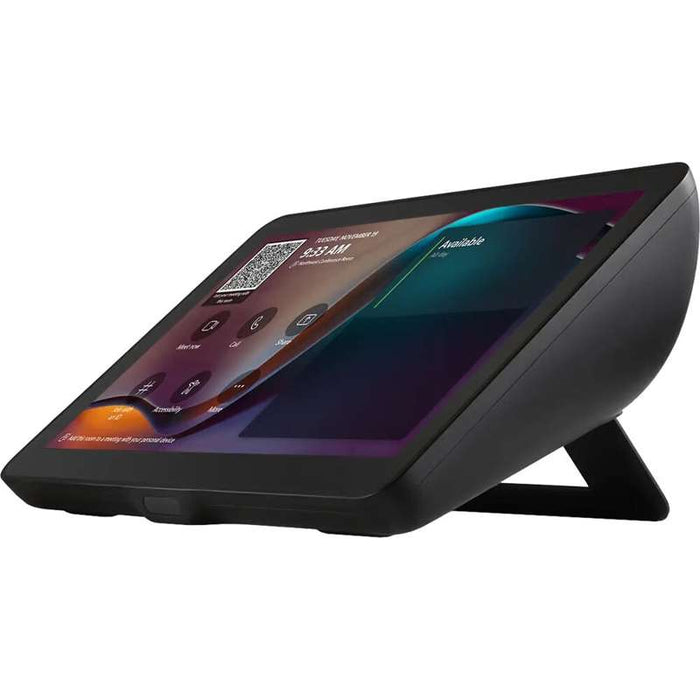 Shure IntelliMix Room Kit 30 Audio/Video Conferencing System for Small/Medium Teams Room