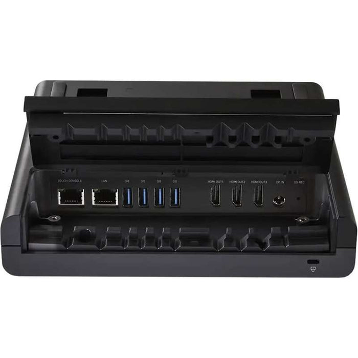 Shure IntelliMix Room Kit 30 Audio/Video Conferencing System for Small/Medium Teams Room