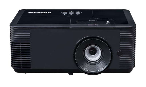 InFocus Advanced Series IN2136 4,500 Lumens WXGA Projector