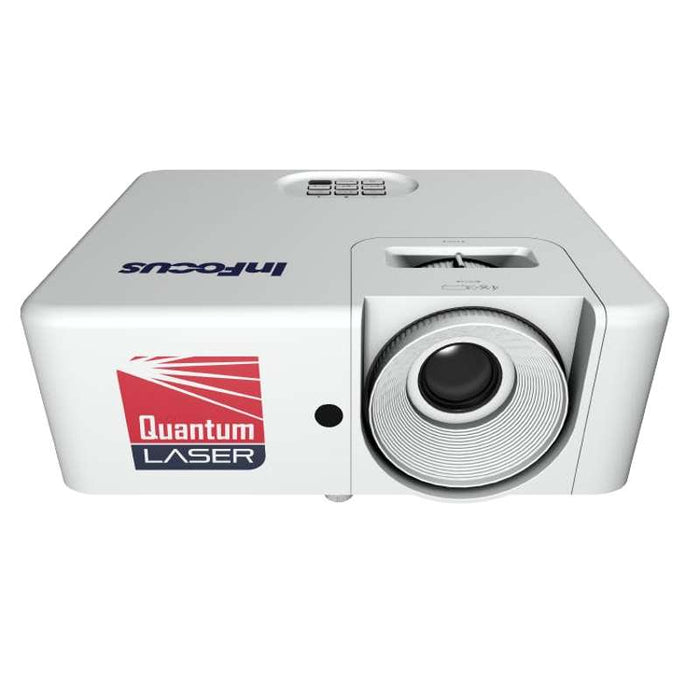 InFocus Core II Series 4,200 Lumens WXGA Projector