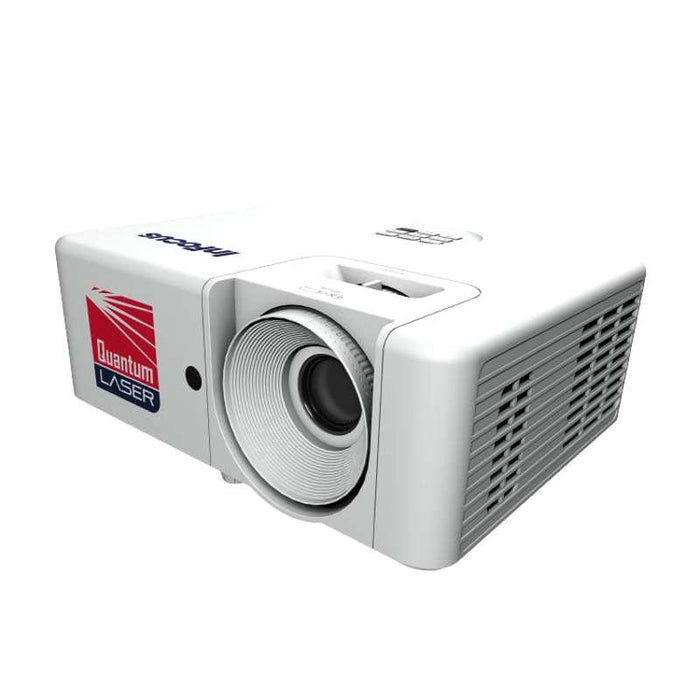 InFocus Core II Series 4,200 Lumens WXGA Projector