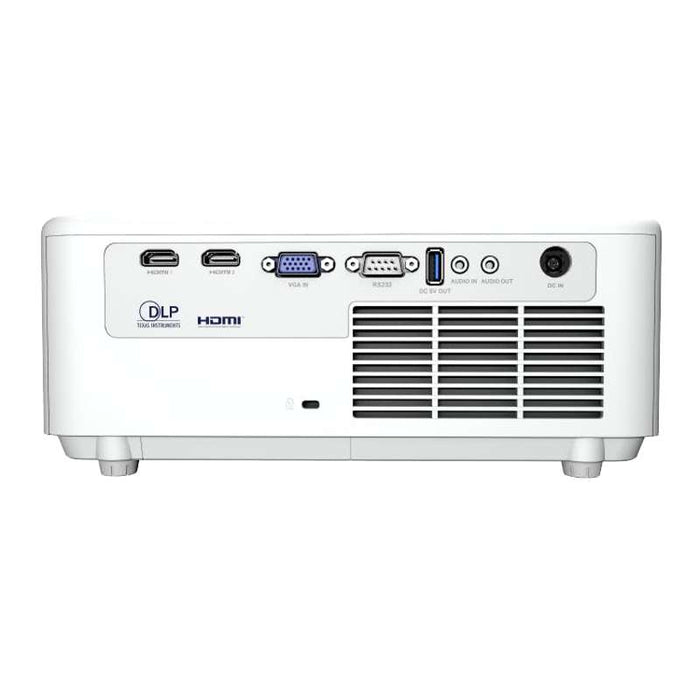 InFocus Core II Series 4,200 Lumens WXGA Projector