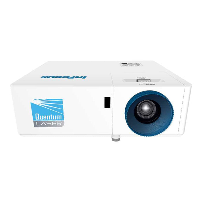 InFocus Superior Series INL2168 4,500 Lumens 1080p Projector