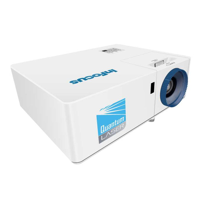 InFocus Superior Series INL2168 4,500 Lumens 1080p Projector