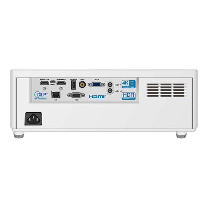 InFocus Superior Series INL2168 4,500 Lumens 1080p Projector