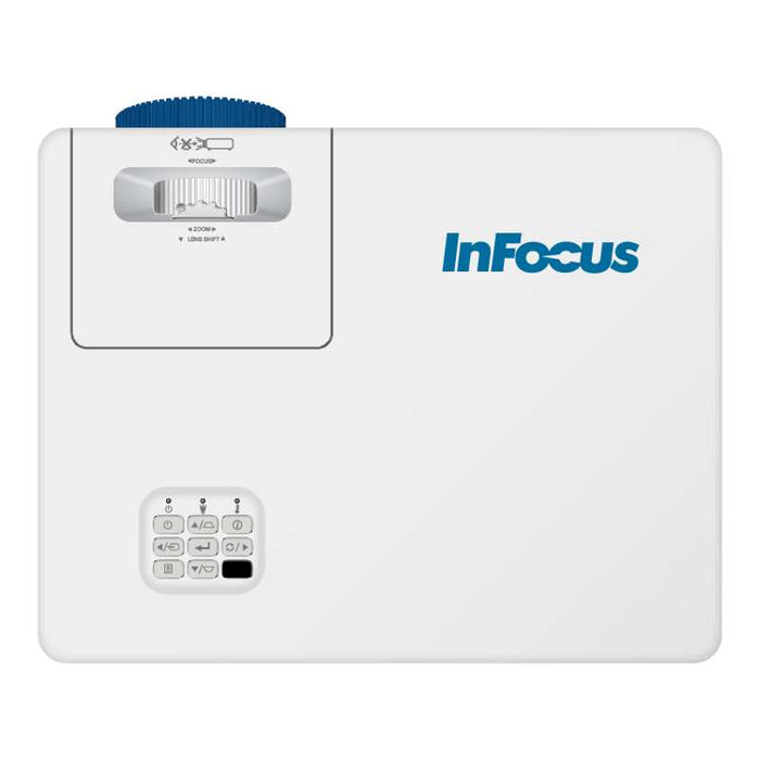 InFocus Superior Series INL2168 4,500 Lumens 1080p Projector