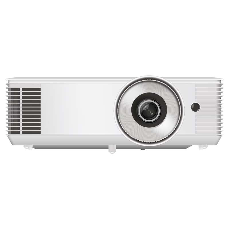 InFocus IN134 4000-Lumen XGA DLP Projector (Black) - Online At Best Price In Singapore Only On - View #7