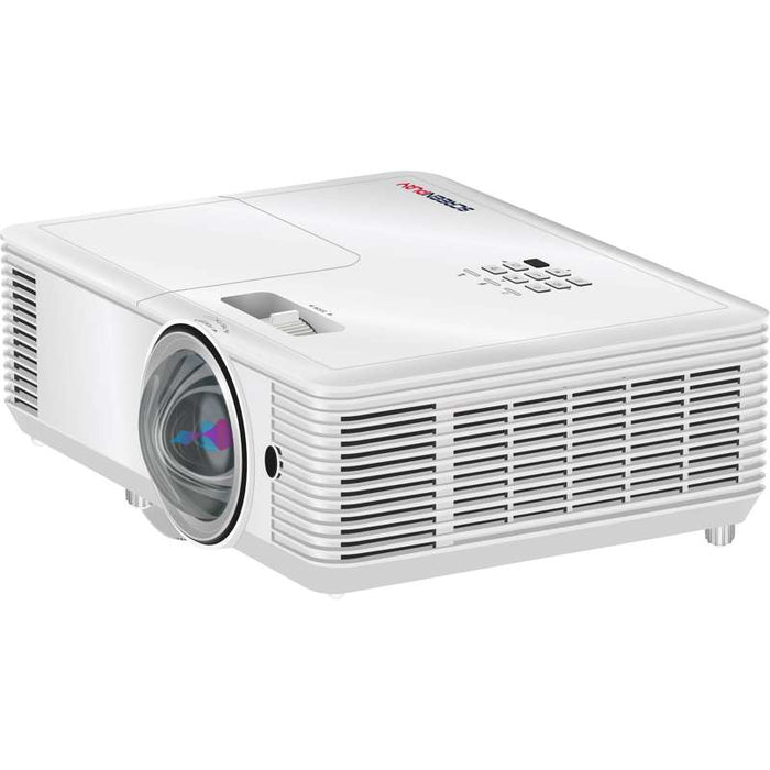 InFocus ScreenPlay Genesis II Series SP224ST 1080p DLP Projector