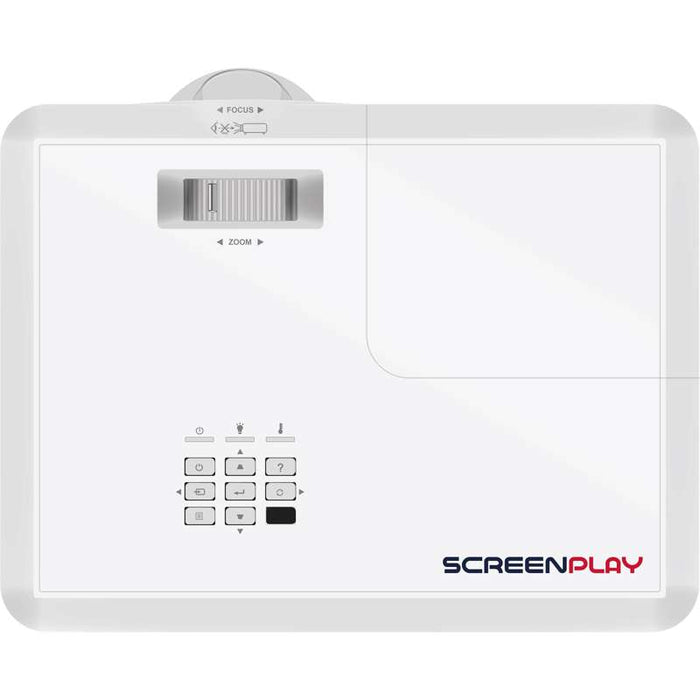 InFocus ScreenPlay Genesis II Series SP224ST 1080p DLP Projector