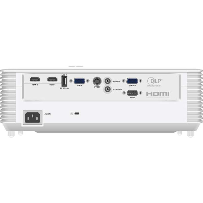 InFocus ScreenPlay Genesis II Series SP224ST 1080p DLP Projector