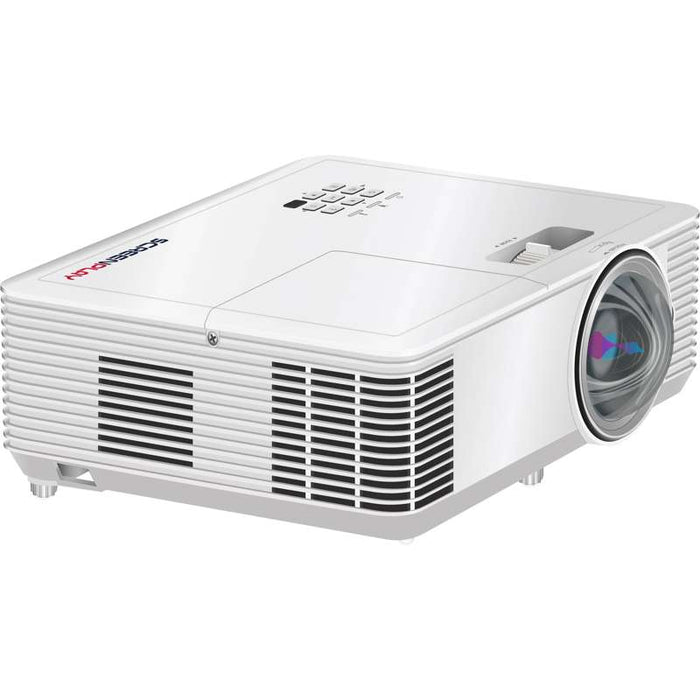 InFocus ScreenPlay Genesis II Series SP224ST 1080p DLP Projector