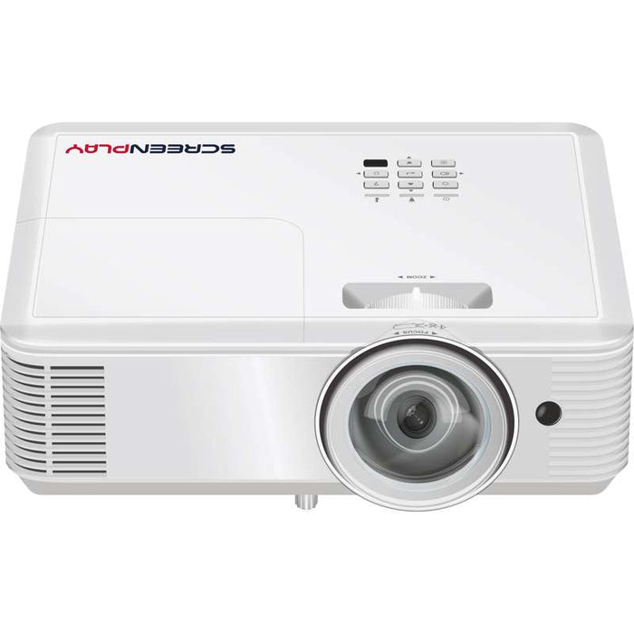 InFocus ScreenPlay Genesis II Series SP224ST 1080p DLP Projector