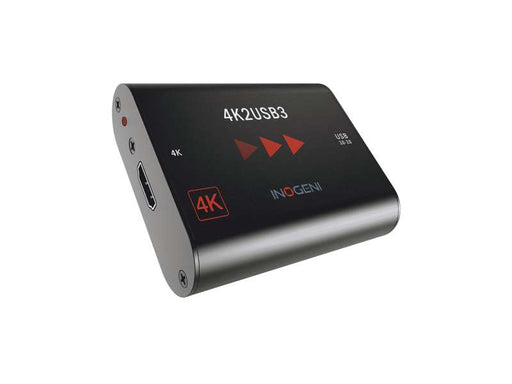 INOGENI 4K2USB3 4K HDMI to USB 3.0 Capture Card