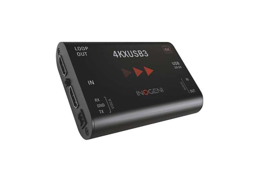 INOGENI 4KXUSB3 4K Ultra HD to USB 3.0 Camera Converter