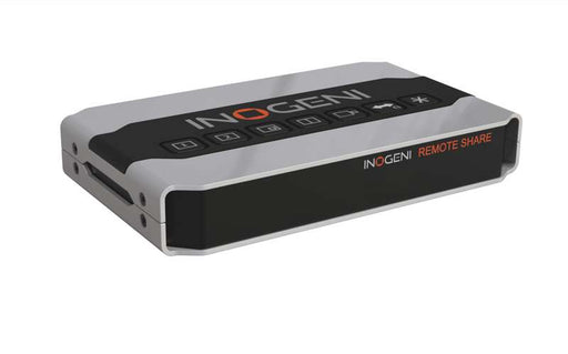INOGENI CAM300 Switch of 4 USB/HDMI cameras to USB 3.0
