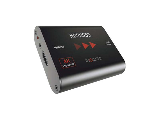 INOGENI HD2USB3 HDMI to USB 3.0 Video Converter