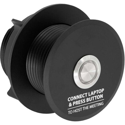 INOGENI INO - BUTTON KIT Backlit switch button with hardware for tables with 8-meter cable