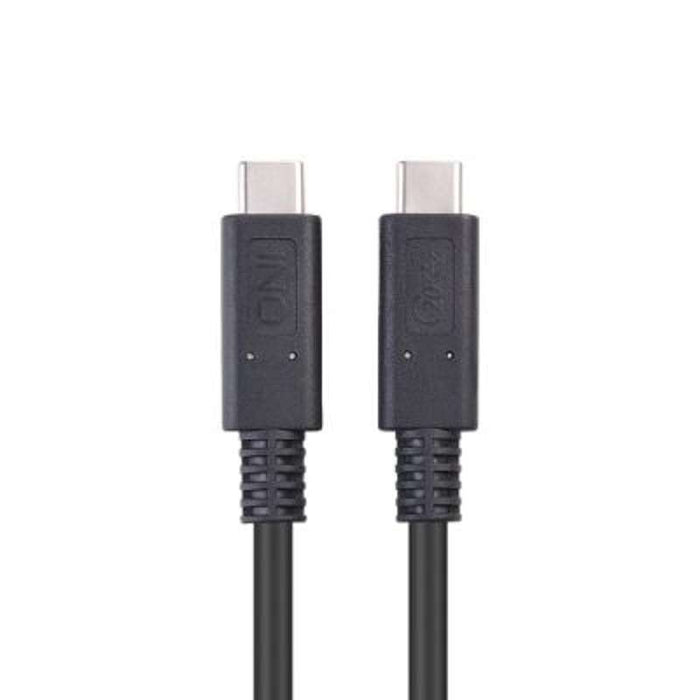 INOGENI USB-C 2M100W High-Speed USB-C Cable for TOGGLE ROOMS
