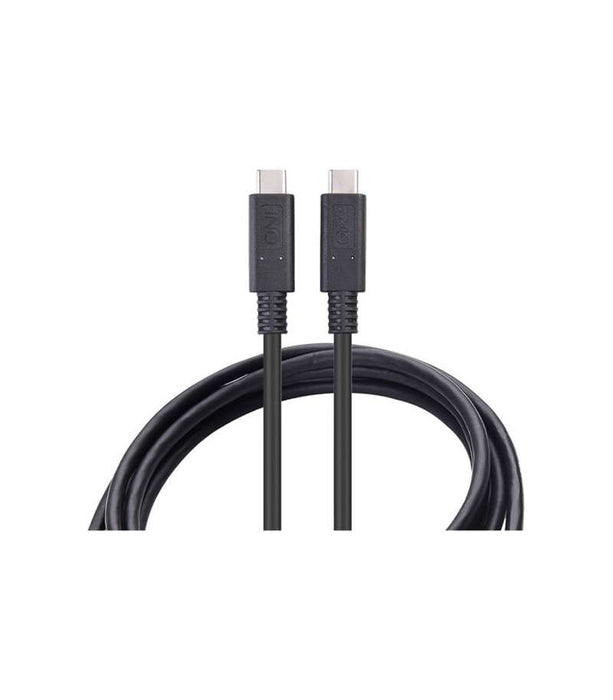 INOGENI USB-C 2M100W High-Speed USB-C Cable for TOGGLE ROOMS