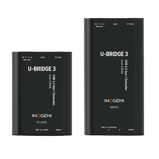 INOGENI U-BRIDGE 3 USB 3.2 Gen 1 Camera and Device Extender