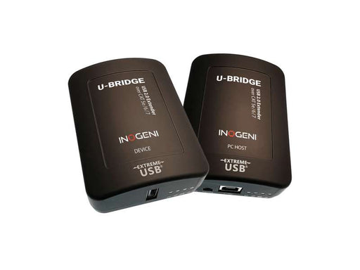 INOGENI U-BRIDGE USB 2.0 camera and device extender