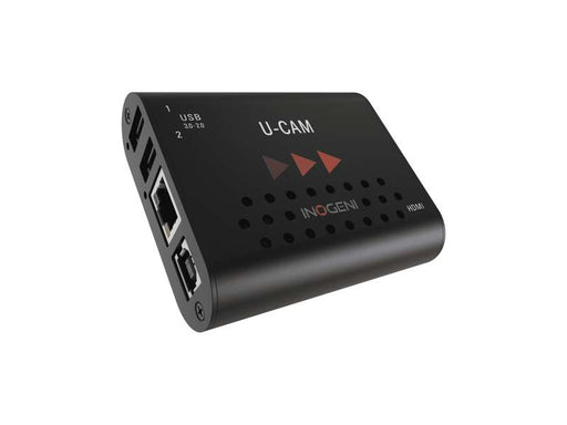 INOGENI U-CAM USB Camera & Audio to HDMI converter