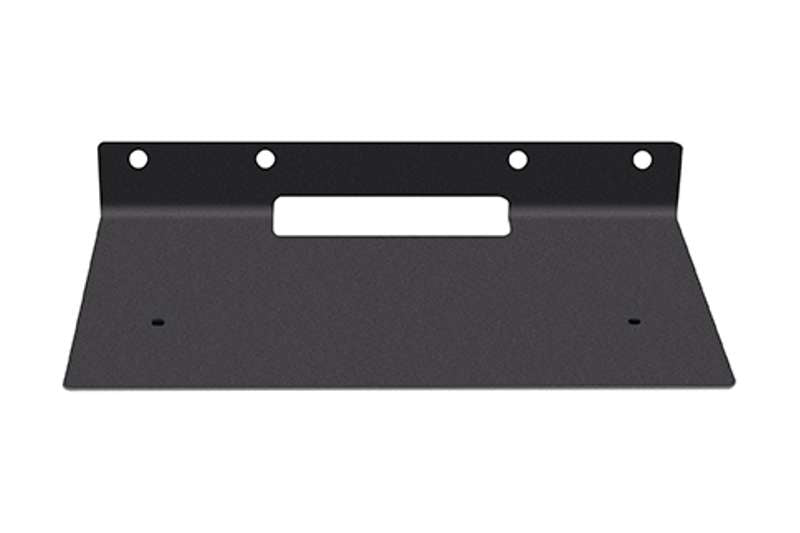 Crestron 1 Beyond Wall Mount Camera Shelf, Hawk