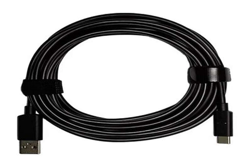 Jabra PanaCast 50 Type A to Type C USB Cable, 15ft