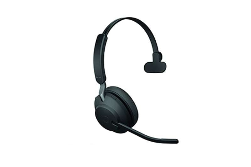 Jabra Evolve2 65 USB-C UC Mono Headset (26599-889-899-01)