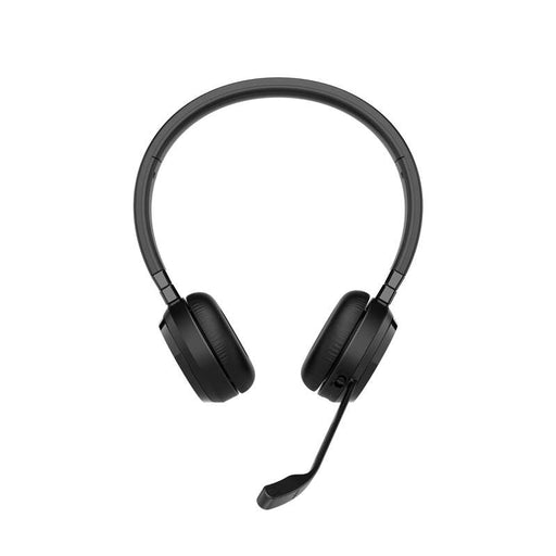 Jabra Evolve 65 TE Link 390a UC Stereo Wireless Headset (6699-839-409)