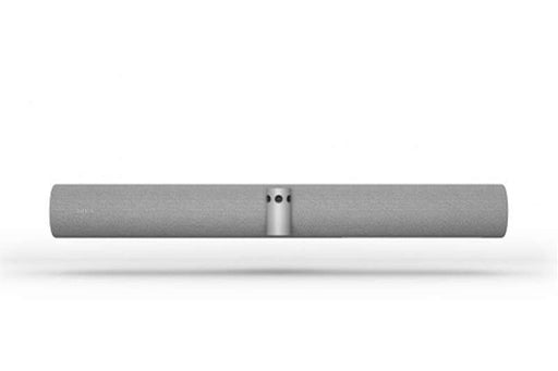 Jabra PanaCast 50 4K USB Collaboration Videobar, Grey