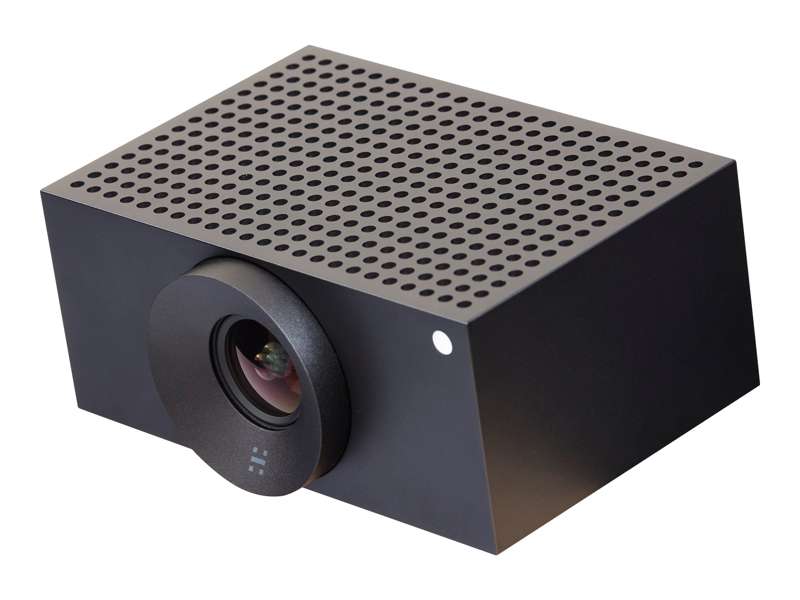 Jabra PanaCast Video Conferencing Room Kit (P55 Video Bar with Touch Controller, SpeakerMic, Huddly L1)