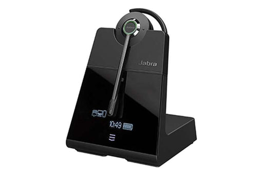 Jabra Engage 75 Convertible Headset (9555-583-125)