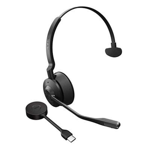 Jabra Engage 55 SE USB-C UC Mono UC Headset (9653-430-125)