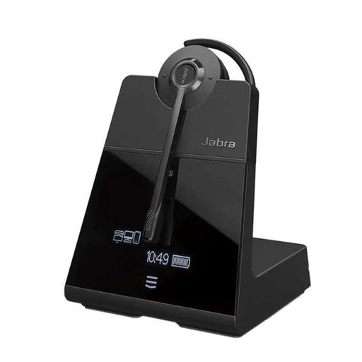 Jabra Engage 65 SE Convertible Wireless Headset (9655-553-125)